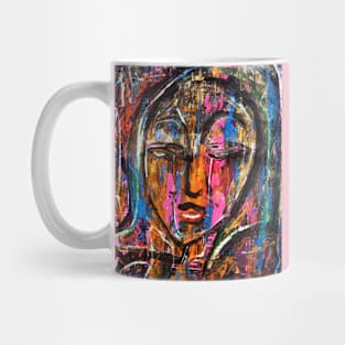 Portrait Mug